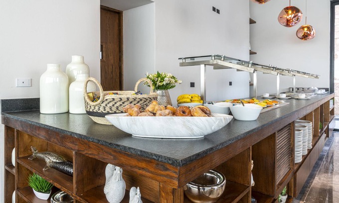 Guadalajara Hotel | Gumont Guadalajara López Mateos - Minerva