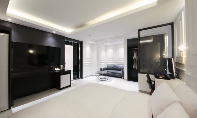 Gunsan Hotel | Gunsan Hotel Withus
