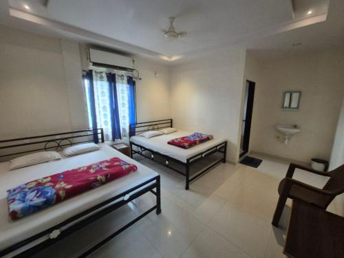 Shirdi House | Gurucharan