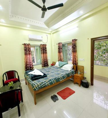 Katoya Hotel | Gurudas Gupta Foundation