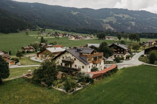 Lahntal Apartment | Gut Pirchnerbichl