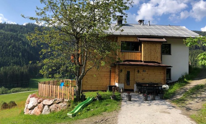 Radstadt House | Gut Schablberg