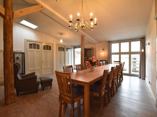 Kroepelin Apartment | Gutshofblick L