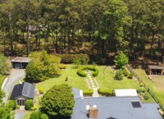 Hallidays Point Bed & Breakfast | Guwala Cottage