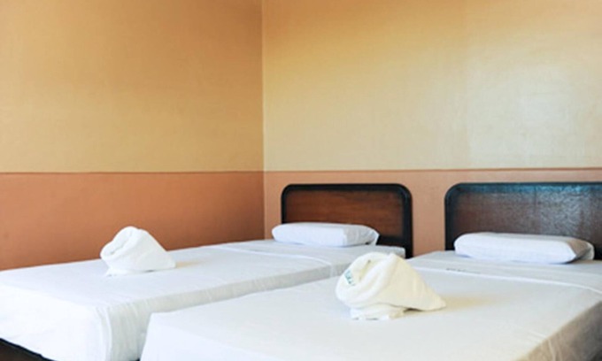 Ipil Hotel | GV Hotel Ipil
