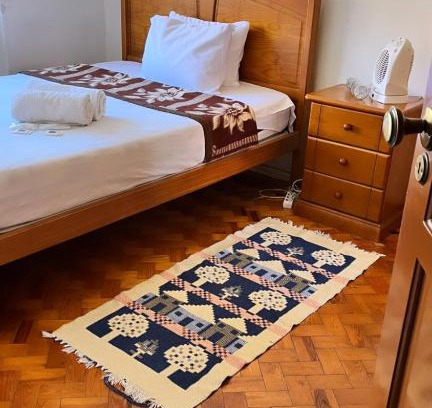 Parque das Nacoes House | GV ROOM