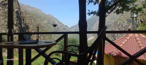 Kazbegi Cabin | Gveleti Mountain Lodges Kazbegi