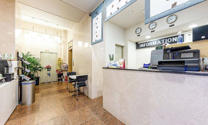 Gwangju Hotel | Gwangju Hotel Havana