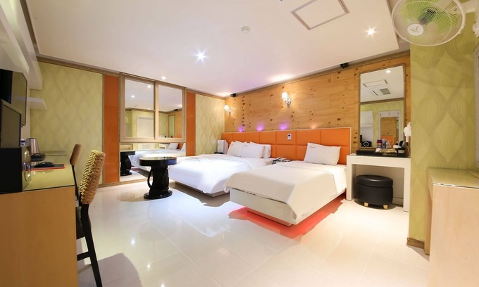 Gwangyang Hotel | Gwangyang Hotel Ritz