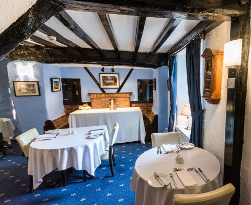 Tywyn Hotel | Gwesty Minffordd Hotel