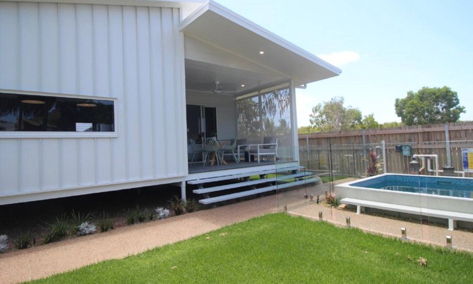 Horseshoe Bay House | Gwindalan, TOP NOTCH