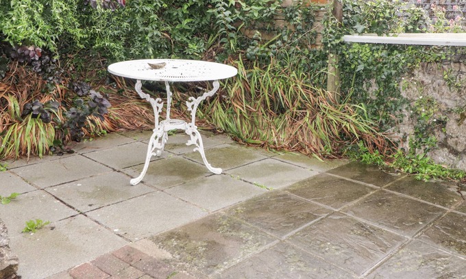 Tenby Cottage | Gwylan Apartment