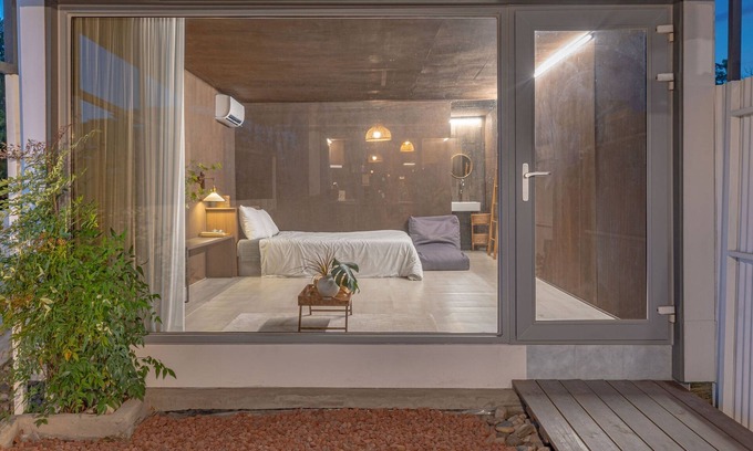 Gyeongju House | Gyeongju Planb pet Pension