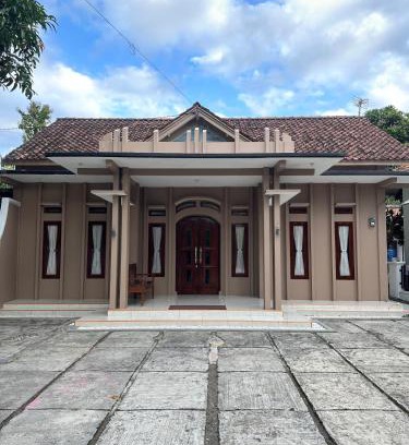 Batu Karas House | gypsea house