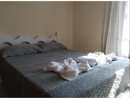 Santa Rosa Apartment | GyS