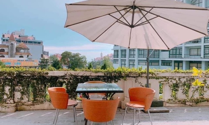 Tam Dao Hotel | Hà Thành Tam Đảo HOTEL