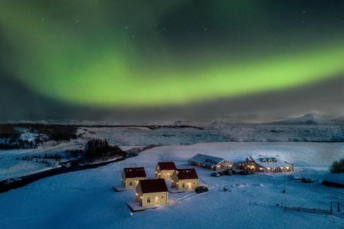 Rangarþing ytra Hotel | Hótel Lækur