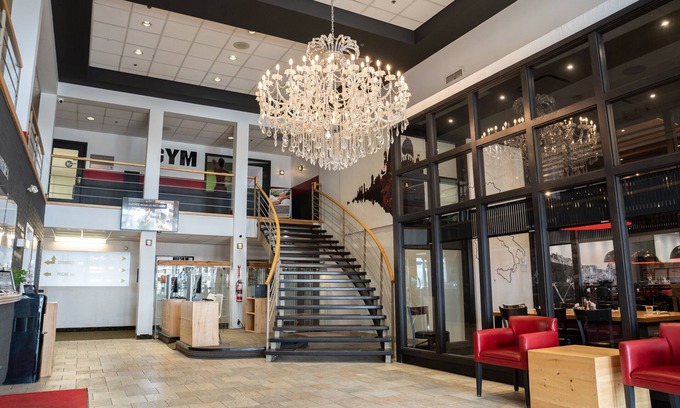 Mauricie Hotel | Hôtel Énergie Shawinigan