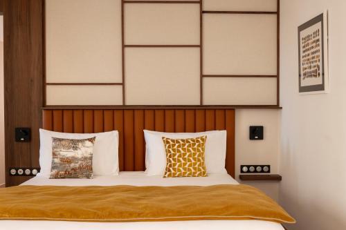 Bordeaux Sud Hotel | Hôtel 56 - Bordeaux Centre Gare Saint Jean