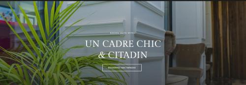 Dakar Hotel | Hôtel Bachou
