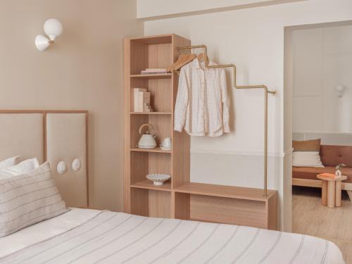 Montmartre Hotel | Hôtel BASSS