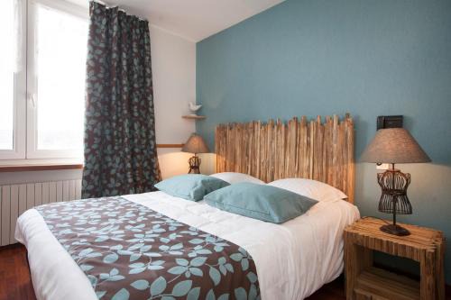 Erquy Hotel | Hôtel Beauséjour Erquy