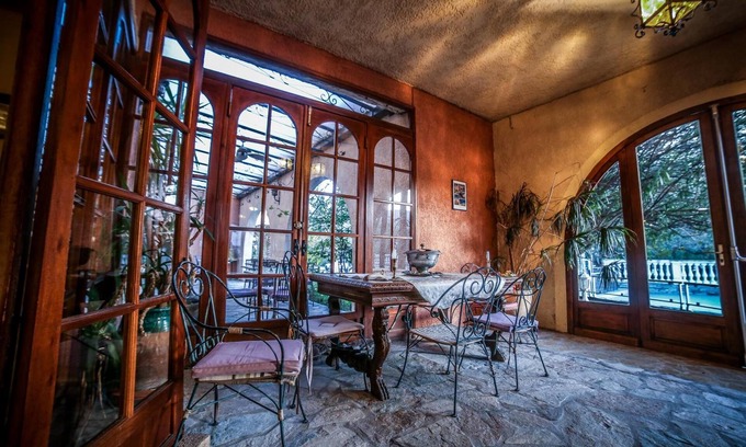 Lucciana Hotel | Hôtel Castellu Rossu