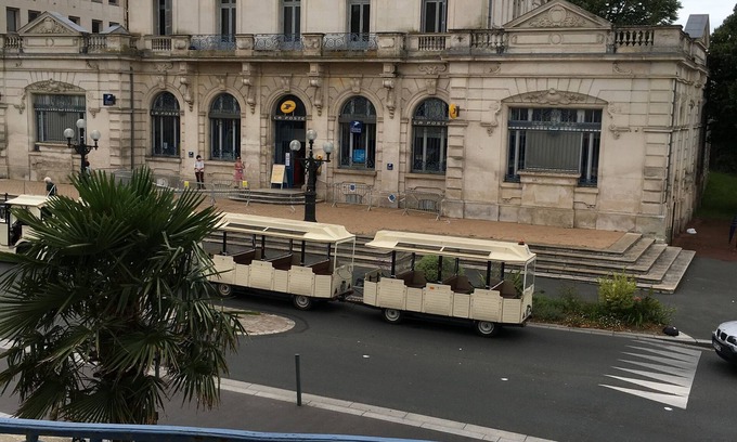 Rochefort Hotel | Hôtel de France