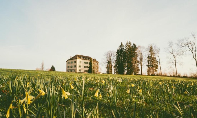 La Ferriere Hotel | Hôtel de la Chaux-d'Abel