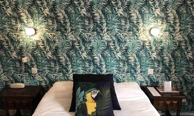 Saint-Jean Hotel | Hôtel De La Loge