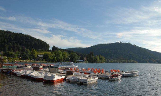 Gerardmer Hotel | Hôtel de la Paix