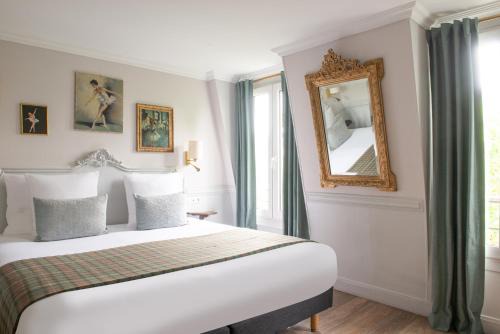 12th Arrondissement Hotel | Hôtel De La Porte Dorée