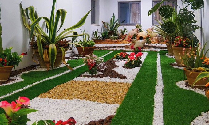 Aghir Hotel | Hôtel Djerba Inn