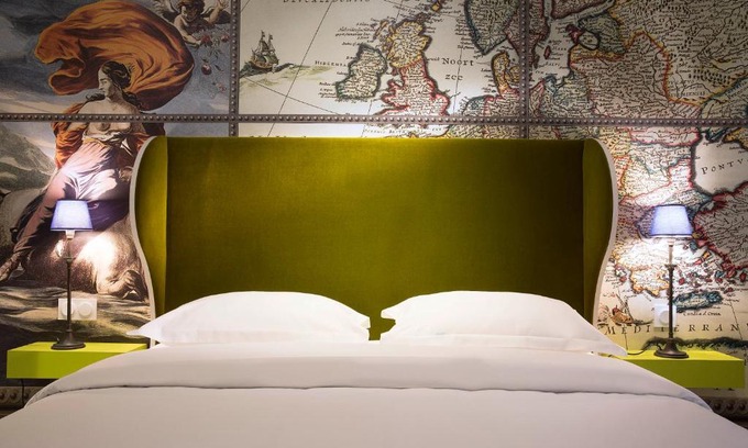 Quartier de la Place-Vendome Hotel | Hôtel du Continent