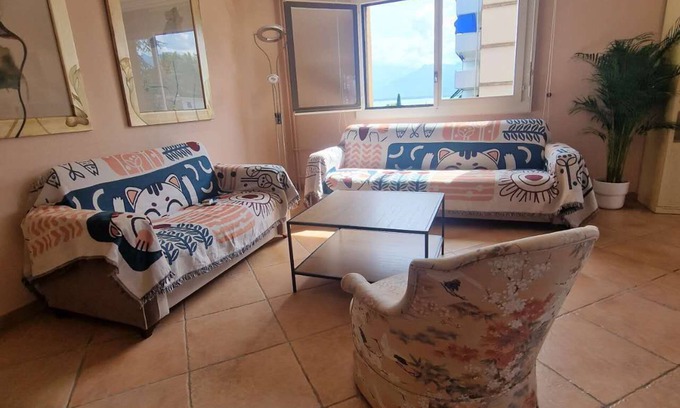 Montreux Apartment | Hôtel du Cygne—Clarens