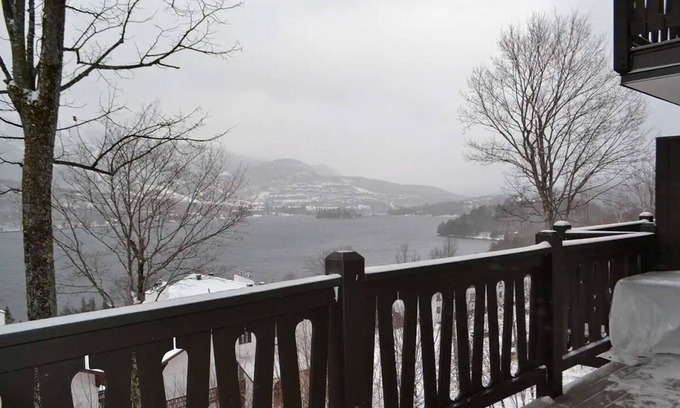 Mont-Tremblant Condo | Hôtel du lac - RVMT