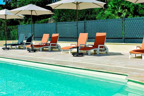 Tarascon Hotel | Hôtel Du Viaduc