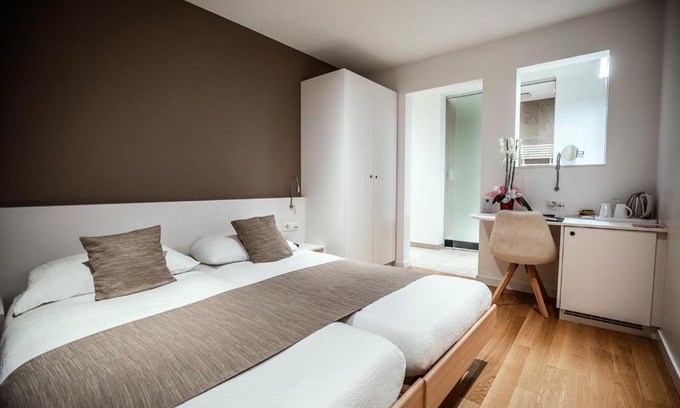 Sion Hotel | Hôtel Elite