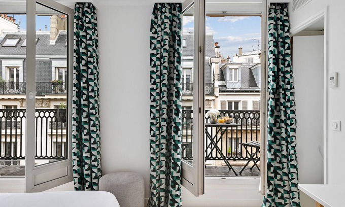 L'Europe Hotel | Hôtel Elysées Opéra