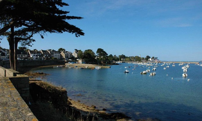 Arzon Hotel | Hôtel Glann Ar Mor