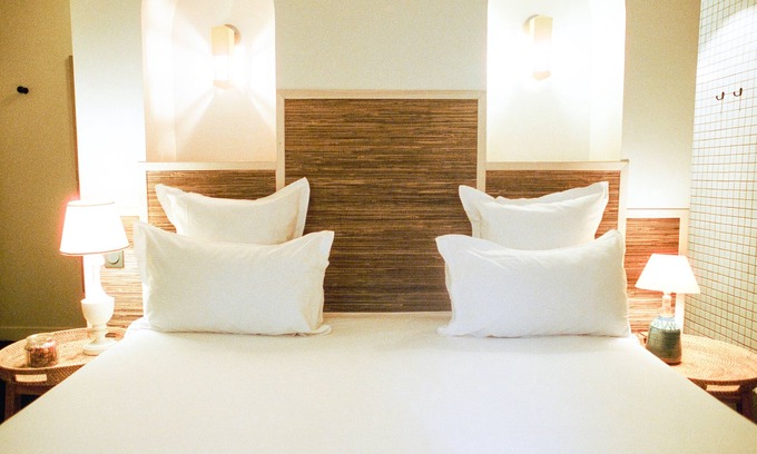 Saint-Vincent-de-Paul Hotel | Hôtel Habituel