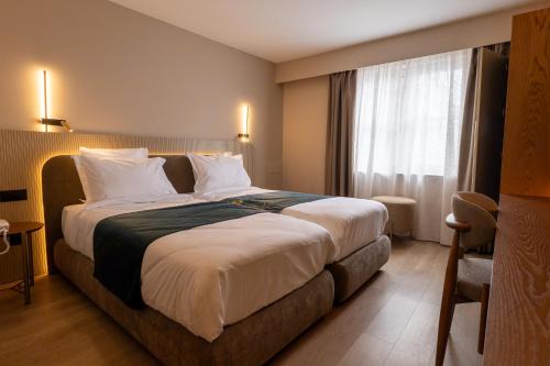 Tournai Hotel | Hôtel Hemera