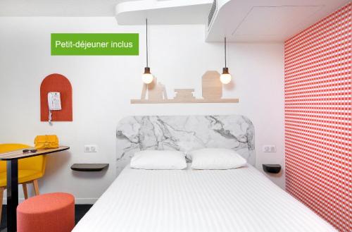 Thermal Hotel | Hôtel ibis Styles Vichy Centre