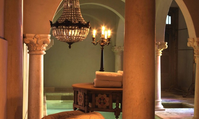 Faubourg Hotel | Hôtel Jardins Secrets