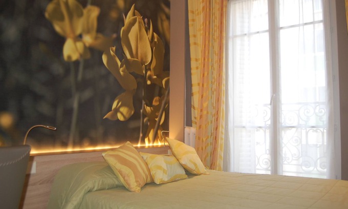 6th Arrondissement Hotel | Hôtel Jean Bart