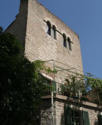 Cahors Old Town Hotel | Hôtel Jean XXII
