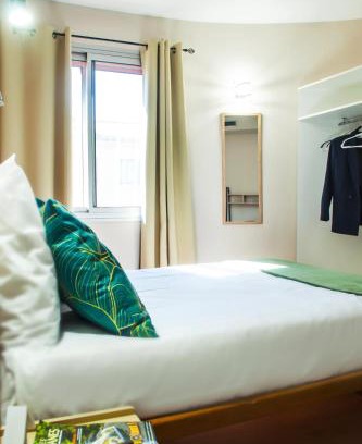 La Lunette Hotel | Hôtel kennedy