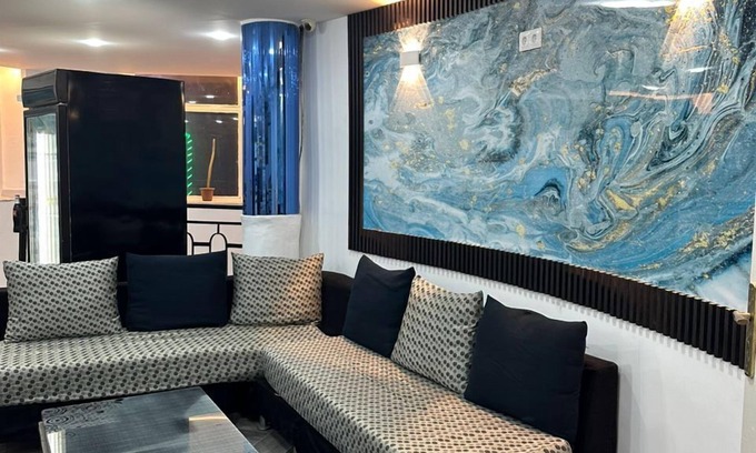 Bouisseville Hotel | Hôtel La Brise
