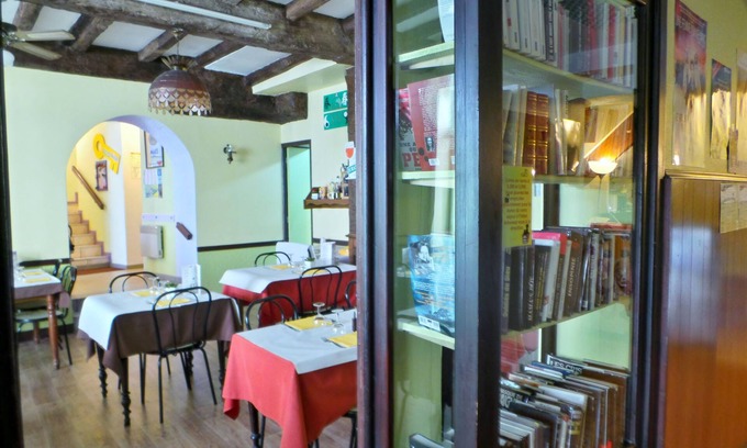 Lourdes Hotel | Hôtel La Fontaine