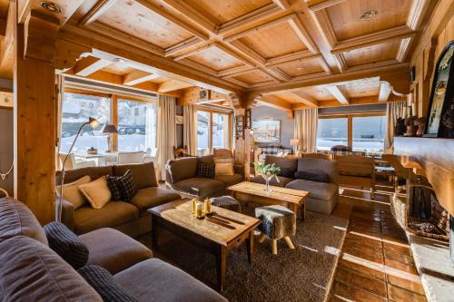 Megeve Hotel | Hôtel La Grange d'Arly